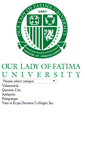 Mobile Screenshot of fatima.edu.ph
